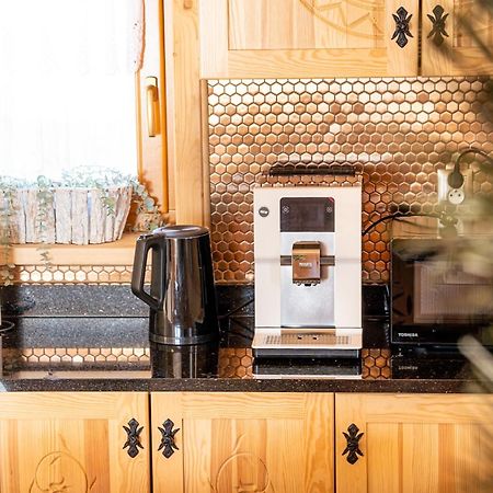 Goralski House Zakopane Ngoại thất bức ảnh