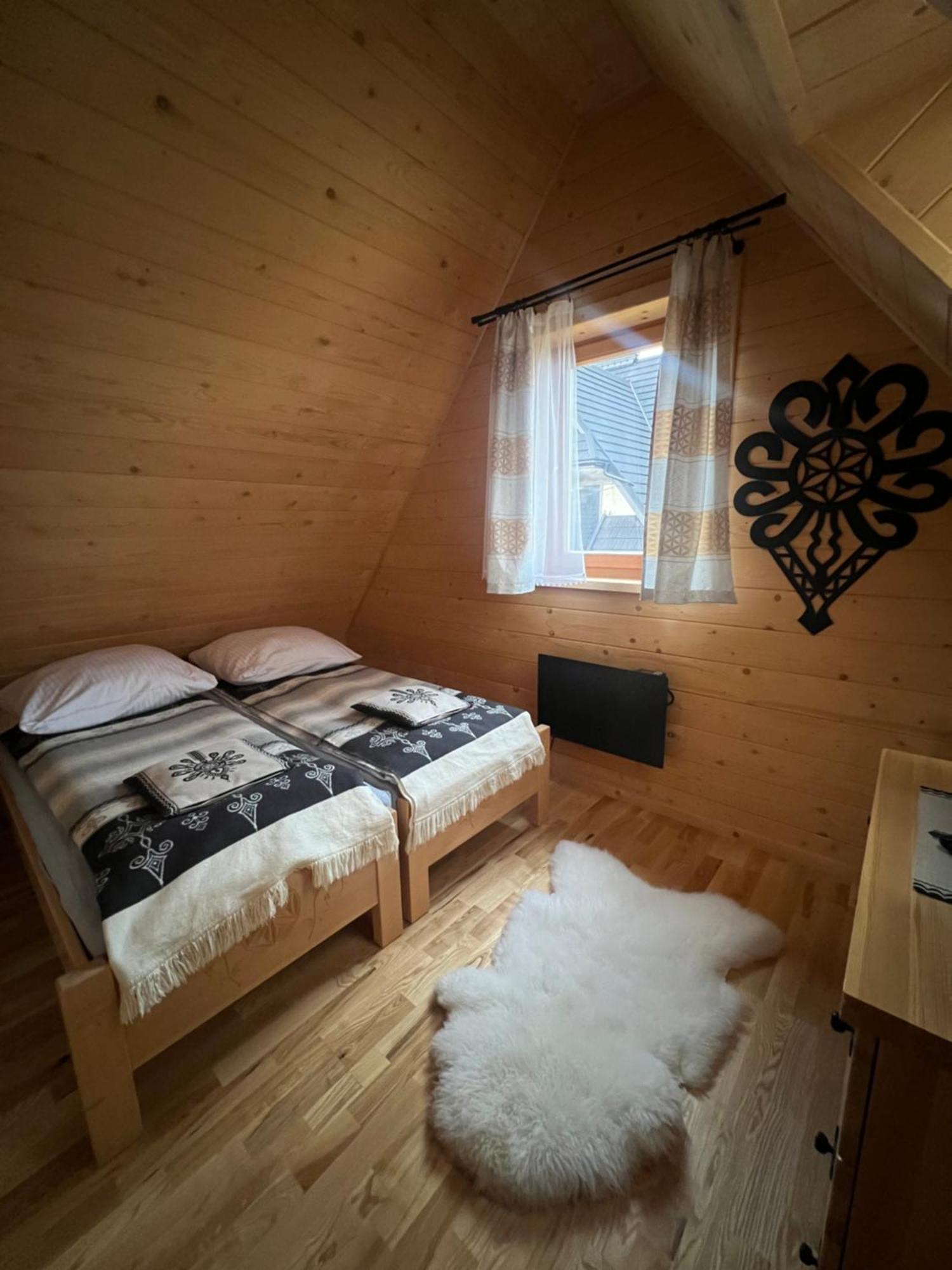 Goralski House Zakopane Ngoại thất bức ảnh