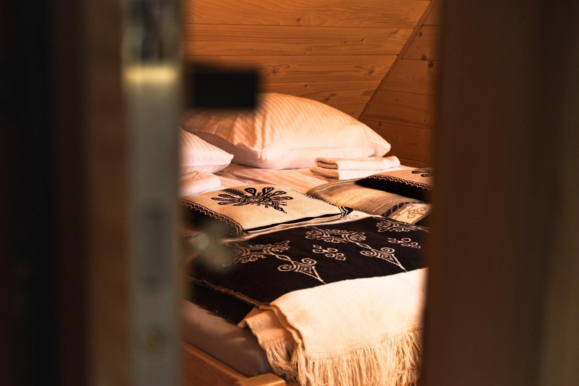 Goralski House Zakopane Ngoại thất bức ảnh