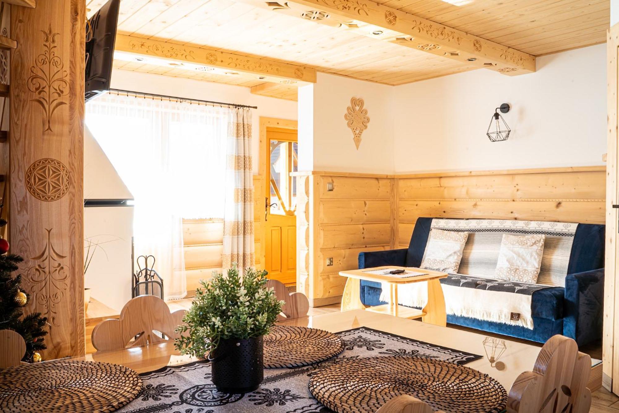 Goralski House Zakopane Ngoại thất bức ảnh